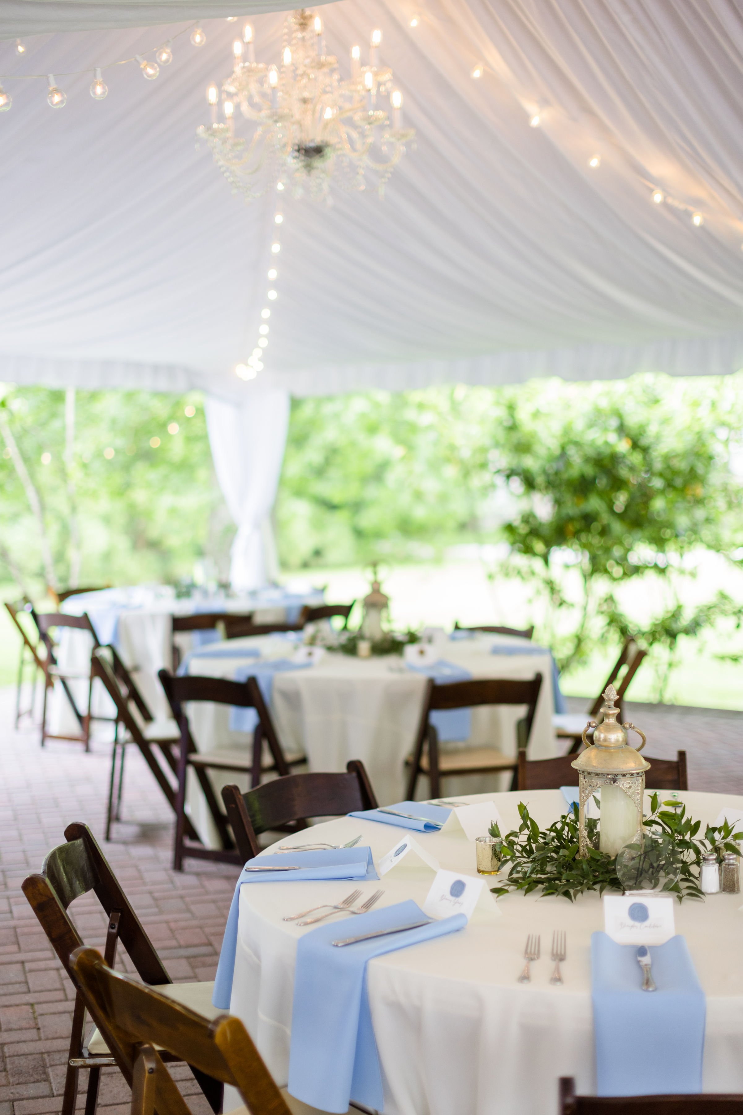 Spring Haven Mansion wedding