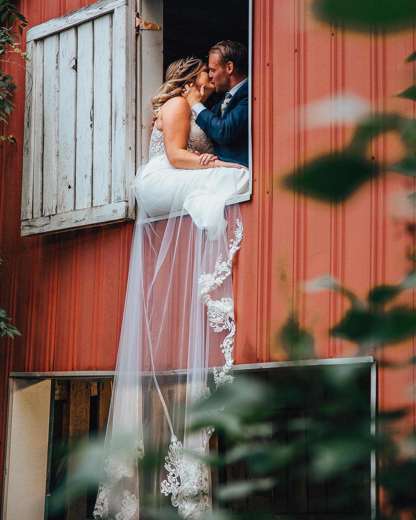 Spring Haven Mansion wedding