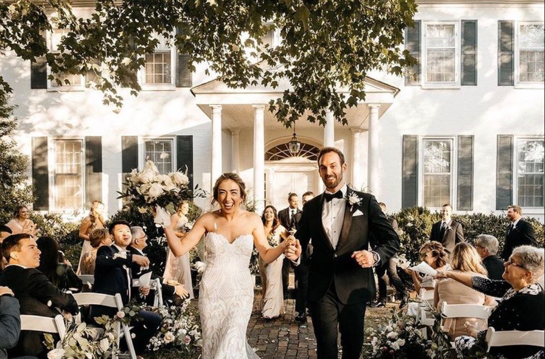 Spring Haven Mansion celebration