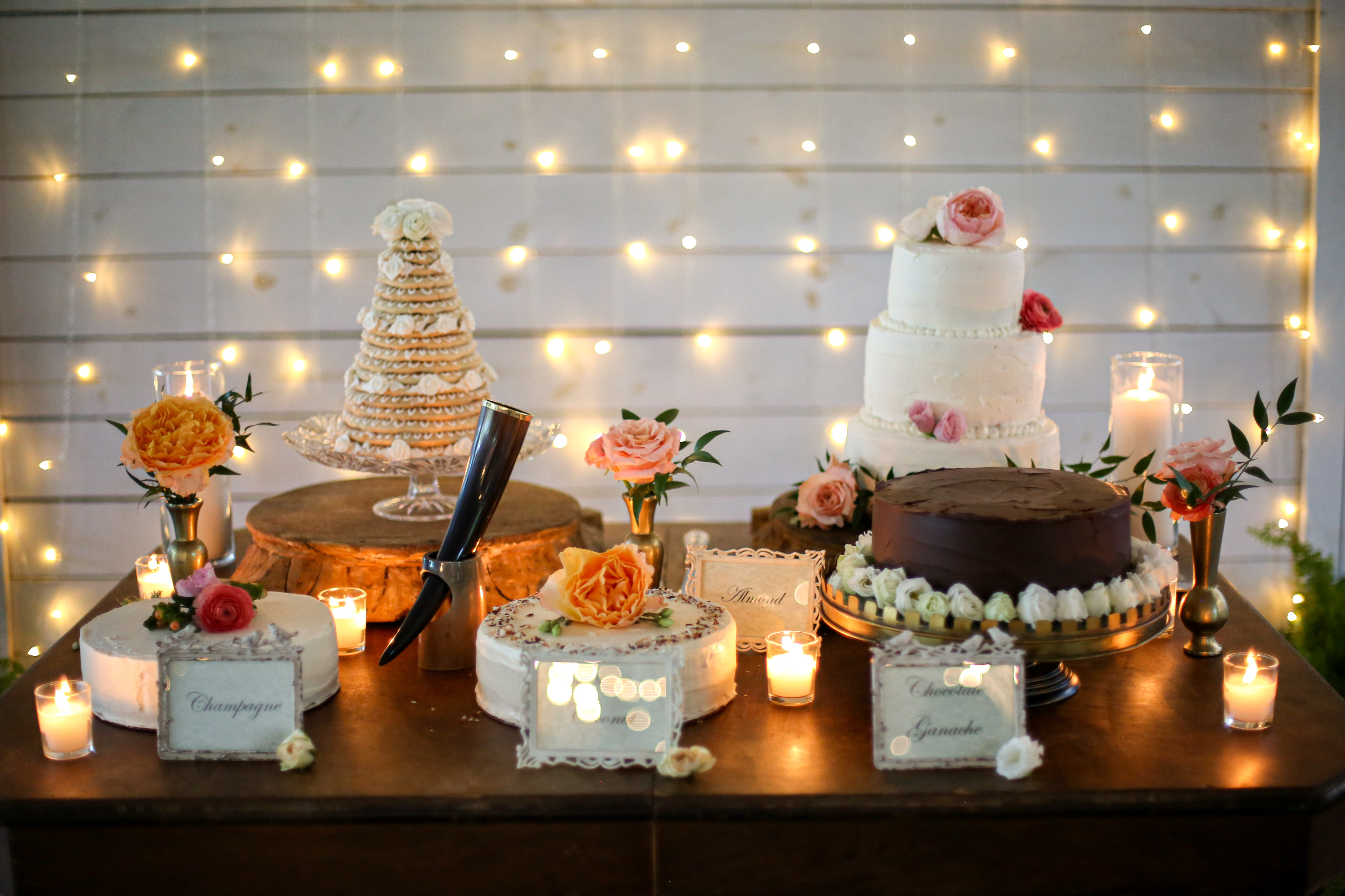 Spring Haven Mansion wedding