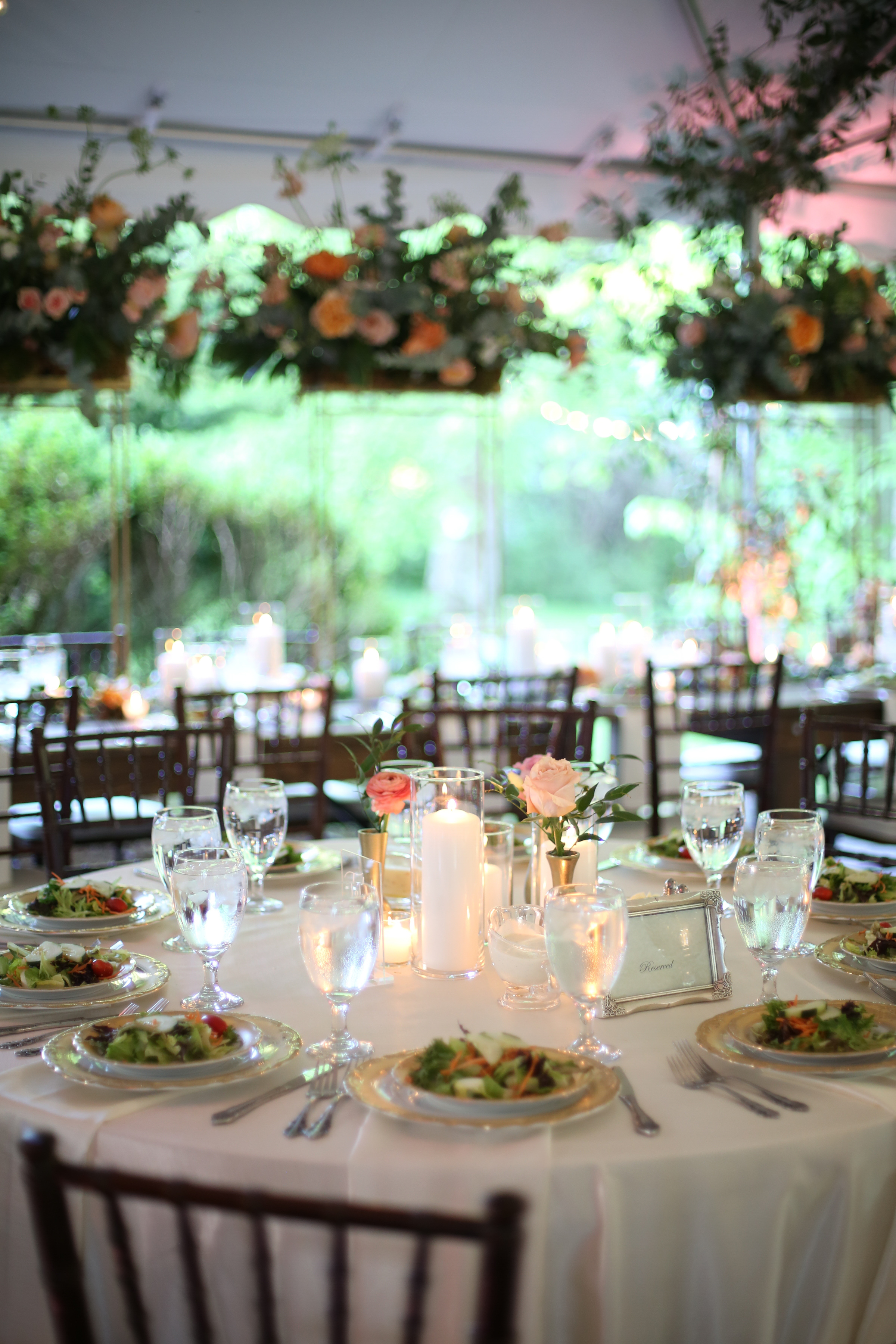 Spring Haven Mansion wedding