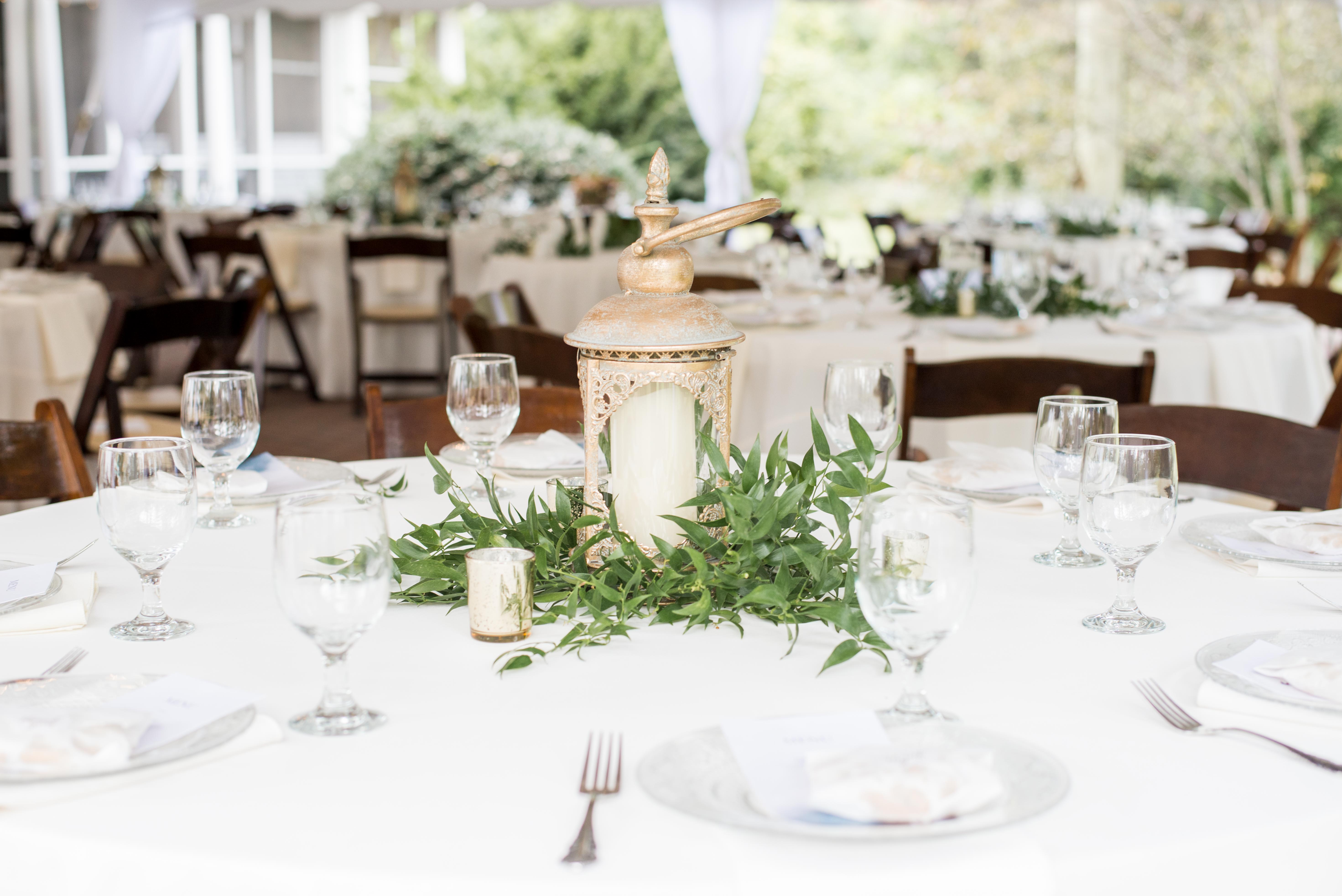 Spring Haven Mansion reception