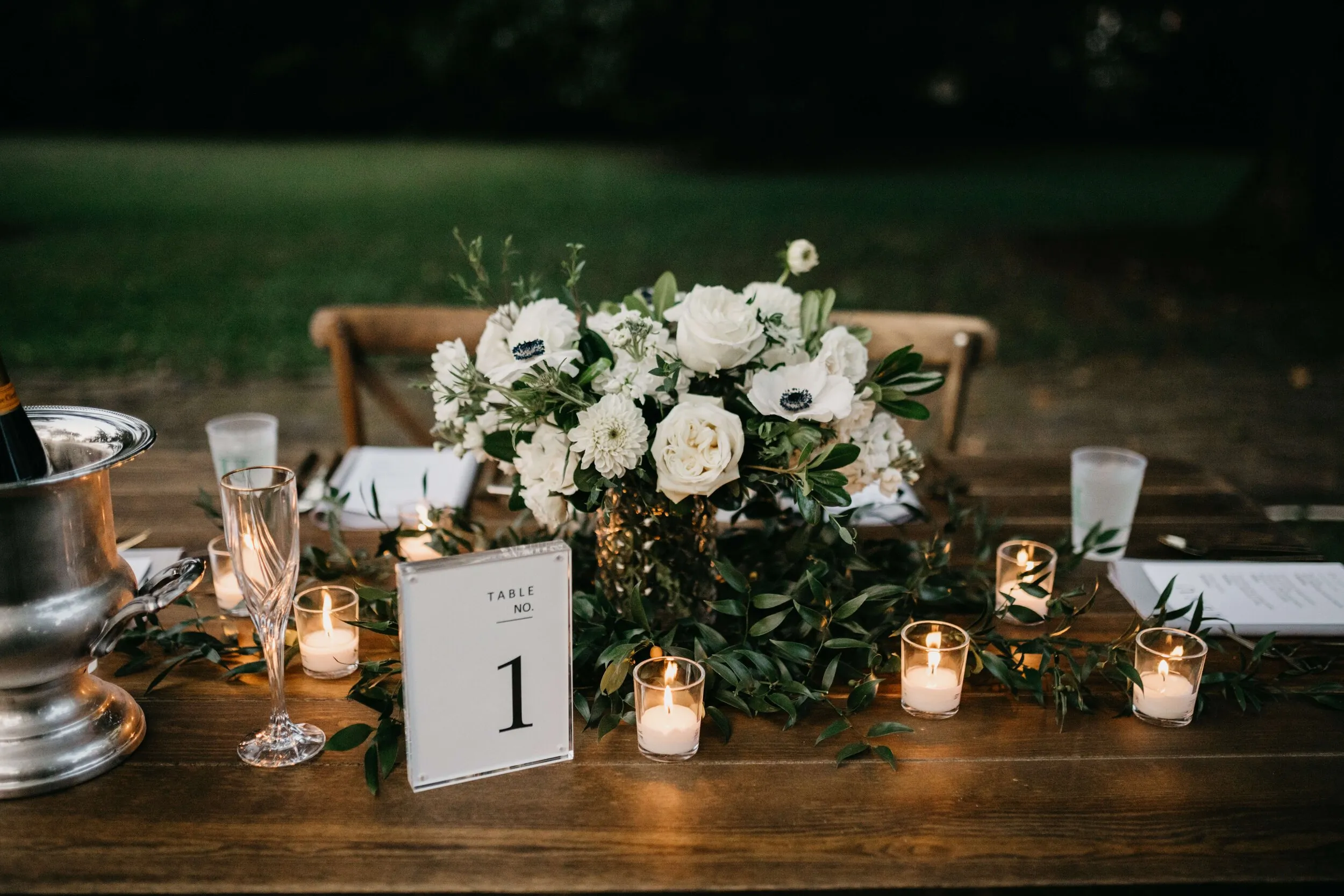 Spring Haven Mansion wedding