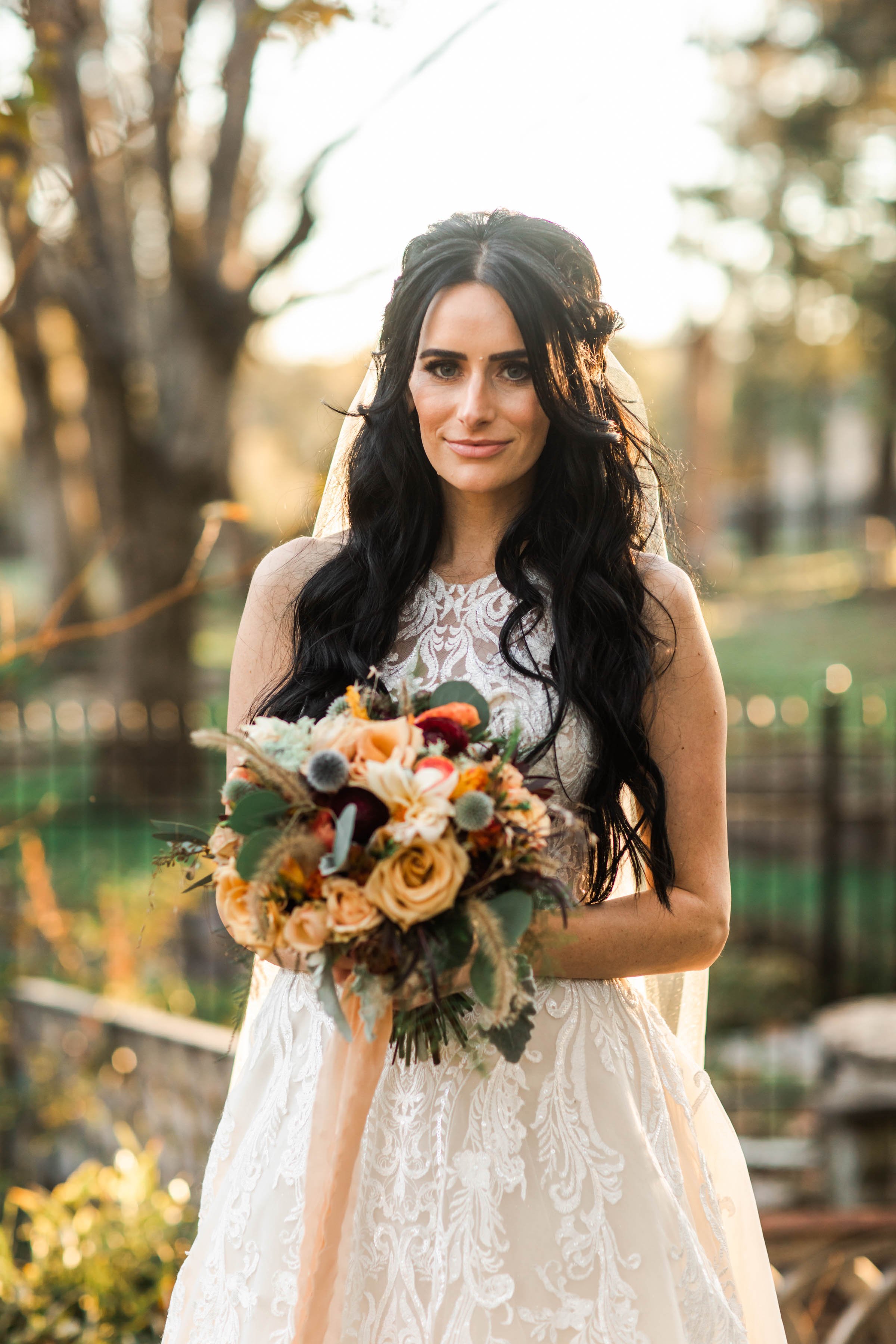 Spring Haven Mansion wedding