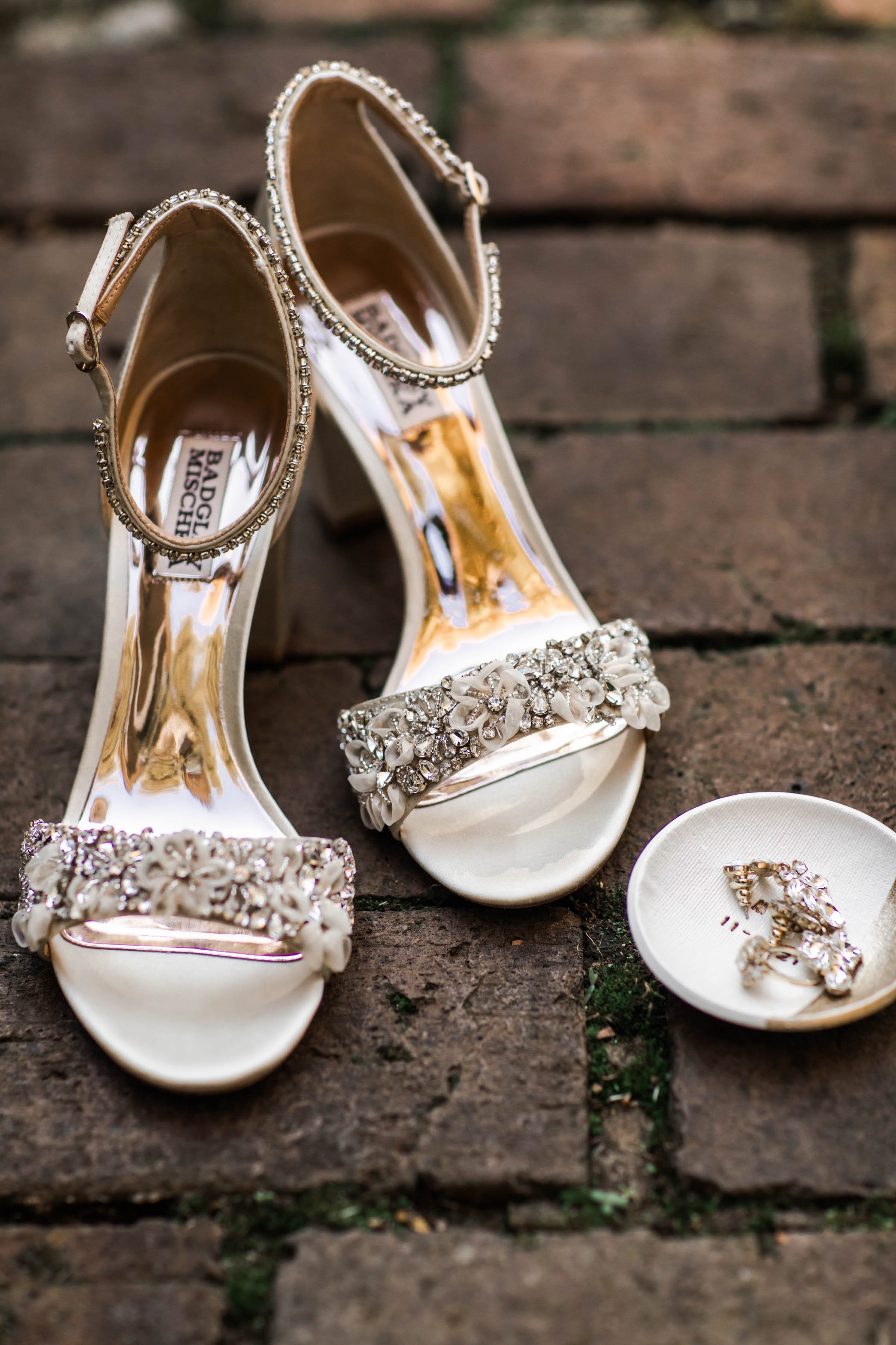 Spring Haven Mansion wedding