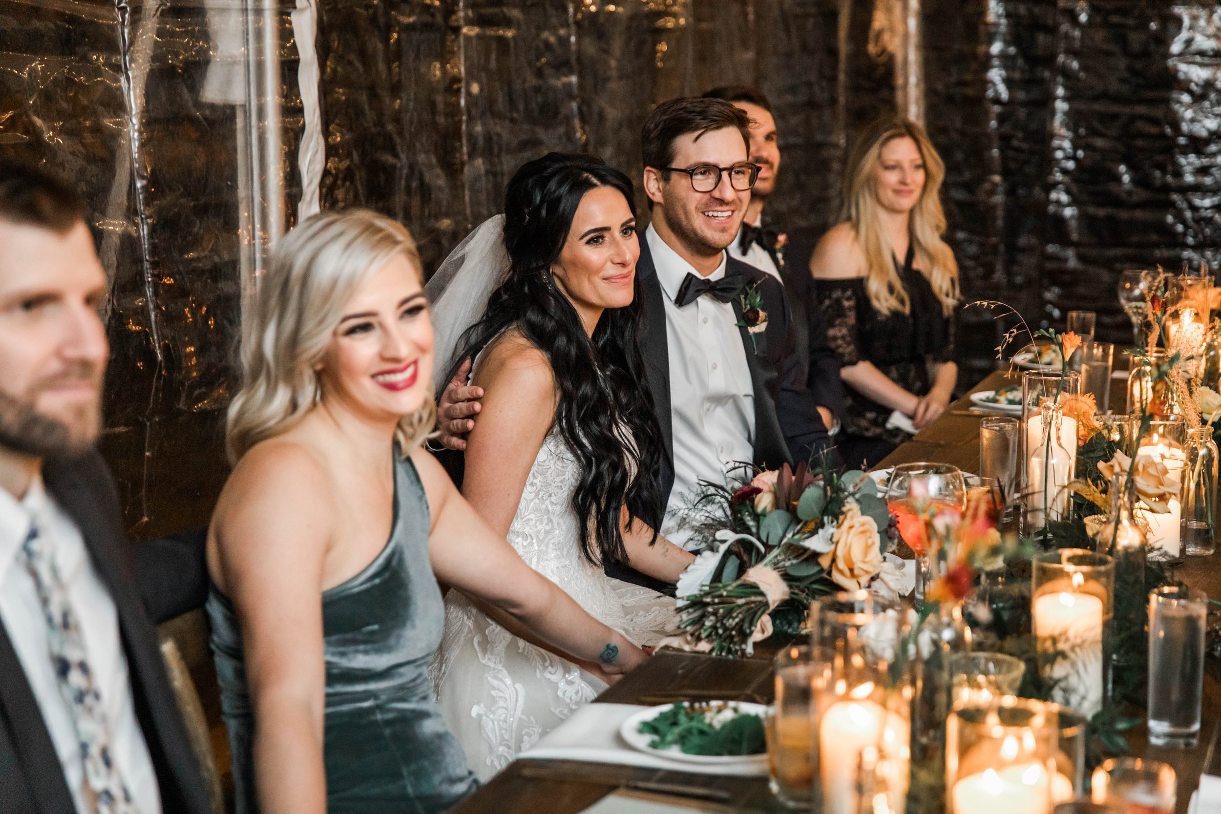 Spring Haven Mansion wedding