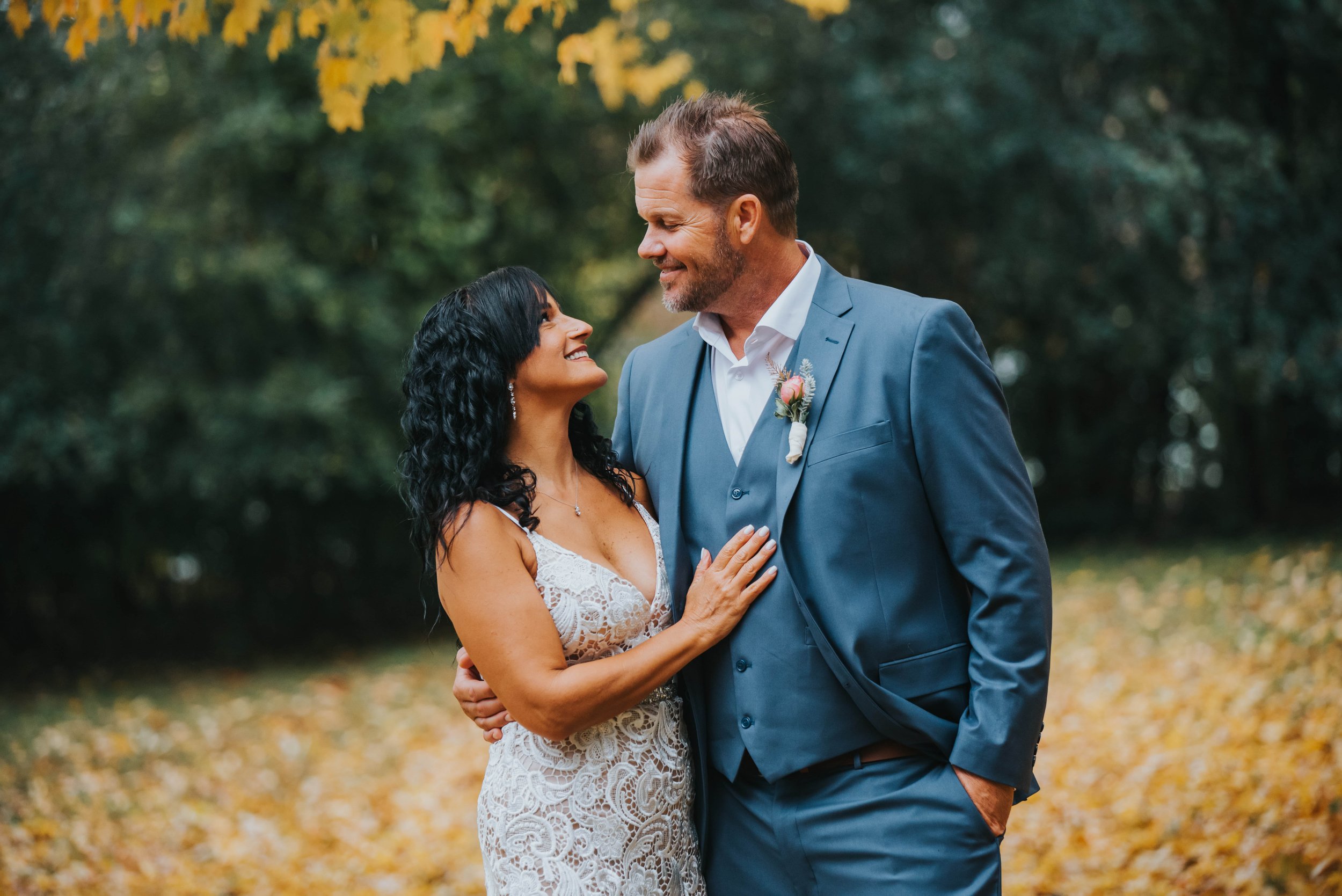 Spring Haven Mansion wedding